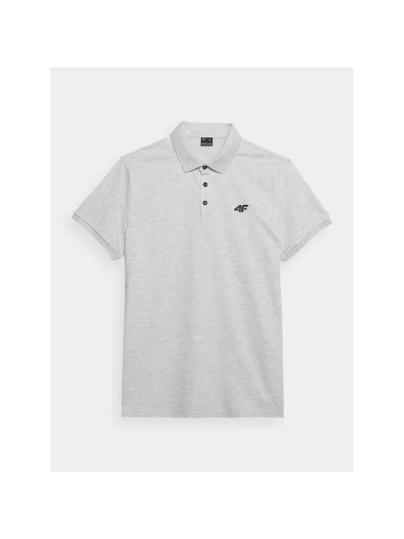 T-shirt 4F M 4FWSS24TPTSM129-27M (195314)