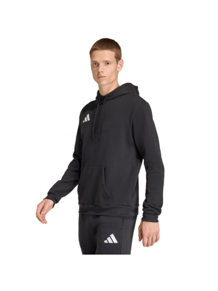 Men's adidas Entrada 26 Hoody black JZ6577 (249290)