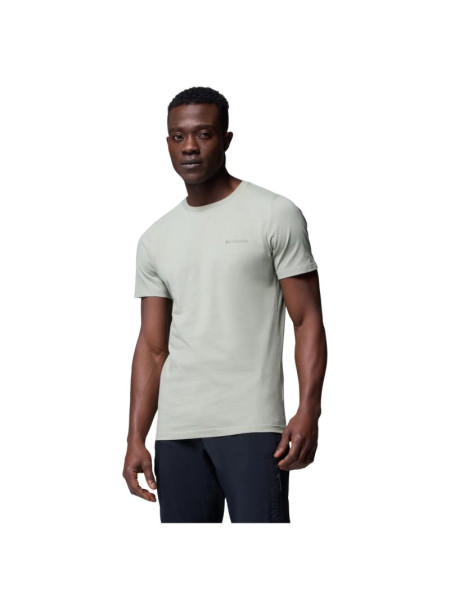 Columbia Rapid Ridge Back Graphic Tee II M 1934824349 (215834)