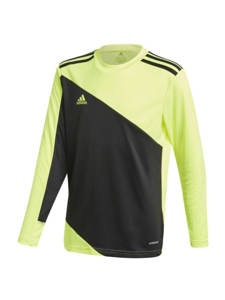 Goalkeeper jersey adidas Squadra 21 Goalkeeper Jersey Youth Junior GN5794 (66312)