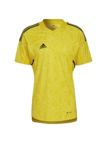 Adidas Condivo 22 Goalkeeper Jersey Short Sleeve M HF0138 (118258)