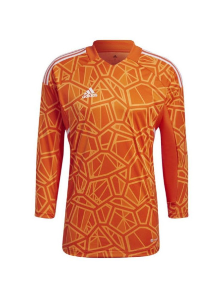 Adidas Condivo 22 Golakeeper long sleeve M HB1617 goalkeeper shirt (114438)