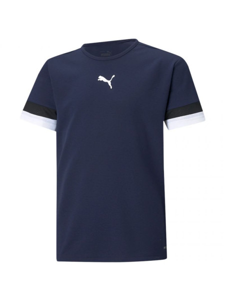 Puma teamRise Jersey Jr. 704938 06 (85665)