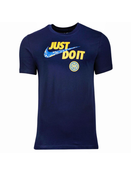 Nike Inter Milan T-shirt M HM5098-498 (221498)