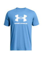 Under Armor Sportstyle Logo T-shirt M 1382911 444 (198787)
