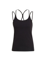 Adidas Studio Slim Strappy Back Tank Top W HE3140 (190531)