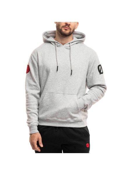 Ozoshi Jukon M OZ93888 sweatshirt (221934)