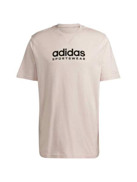 Adidas All SZN Graphic Tee M IC9810 (190580)