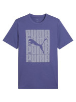 Puma Graphics Wording Tee M 684825 46 (219860)