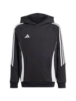 Adidas Tiro 24 Hooded Sweat Jr IJ5611 sweatshirt (191597)