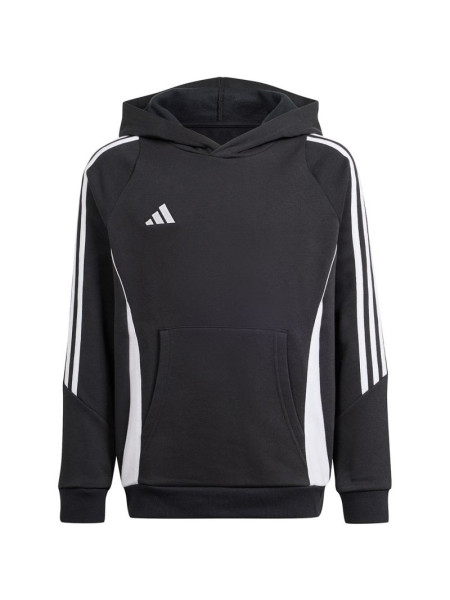 Adidas Tiro 24 Hooded Sweat Jr IJ5611 sweatshirt (191597)