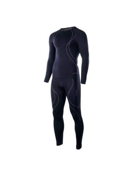 Thermoactive underwear Hi-Tec Ikar Set M 92800187384 (185943)