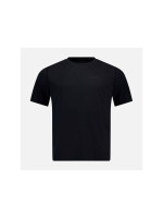ROSSIGNOL Sidelhorn Tee Men's T-Shirt Black (365431)