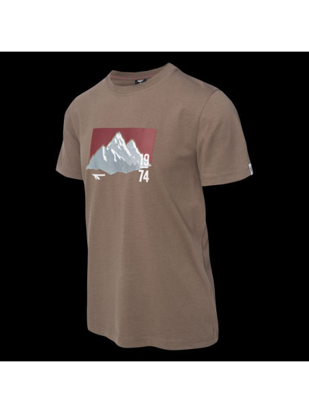 Men's RAWAL Short Sleeve T-Shirt (233301)