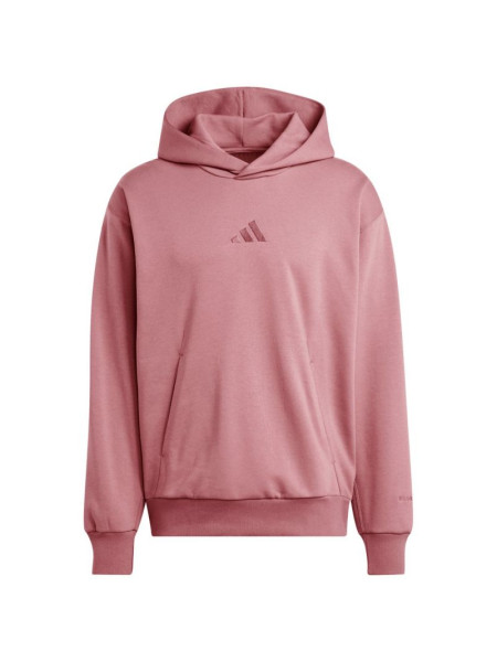 Adidas All Szn Fleece M sweatshirt IY4136 (205200)