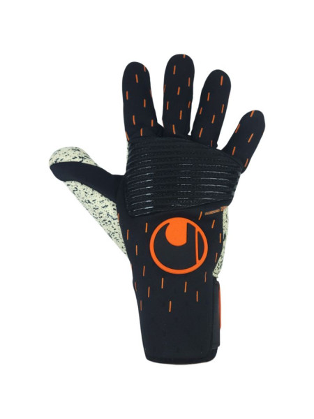 Uhlsport Speed Contact Supergrip+ Reflex goalkeeper gloves 101125901 (201619)