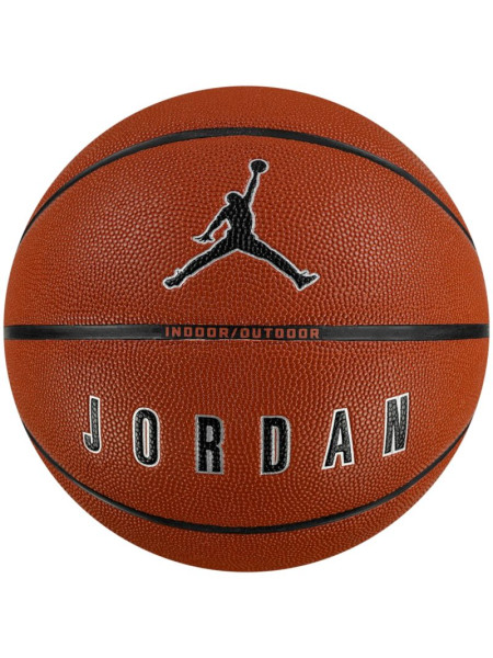 Basketball Jordan Ultimate 2.0 8P In/Out Ball J1008254-855 (120599)
