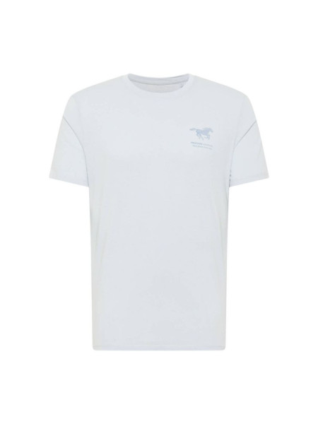 Mustang T-Shirt Alex C Print M 1013534 4017 (126698)