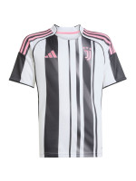 adidas Juventus 25/26 Home Jr JN5237 jersey (223554)