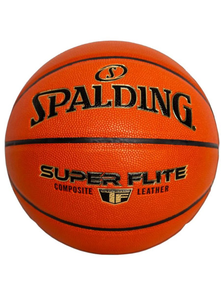 Spalding Super Flite Ball 76927Z basketball (87856)