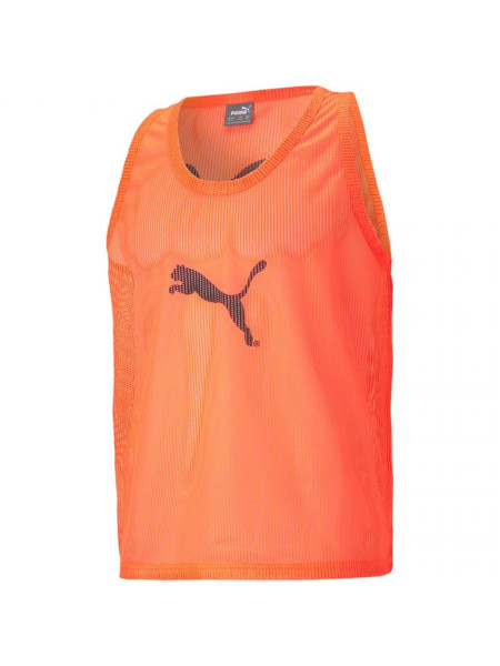 T-shirt Puma Bib Fluo M 657251 40 (94839)