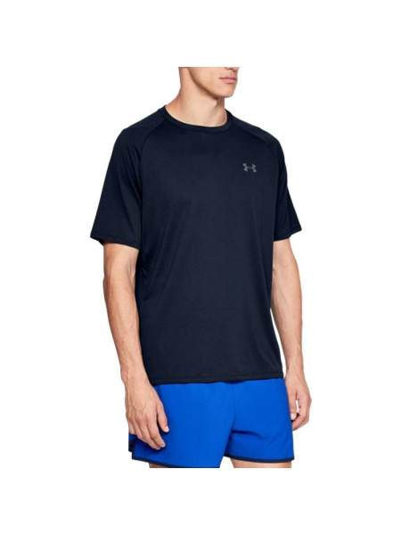 Under Armor Tech 2.0 SS Tee M 1326 413 408 (48998)