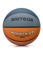 Meteor What's up 6 basketball ball 16798 size 6 (195454)