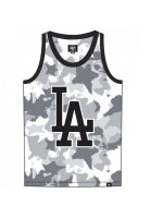 T-shirt 47 Brand Los Angeles Dodgers M 656801 (222253)