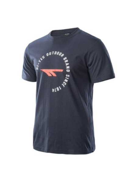Hi-tec Olen M T-shirt 92800483033 (177028)