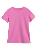 T-shirt 4F F2397 Jr 4FJWAW25TTSHF2397 54S (228402)