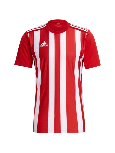 Tee adidas Striped 21 Jersey M GN7624 (71801)