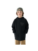 4F M1228 Jr sweatshirt 4FJWAW24TSWSM1228-20S (219405)