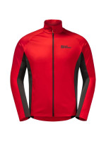 Polar Jack Wolfskin Morobbia Fleece FZ M 1710891-2206  (205067)