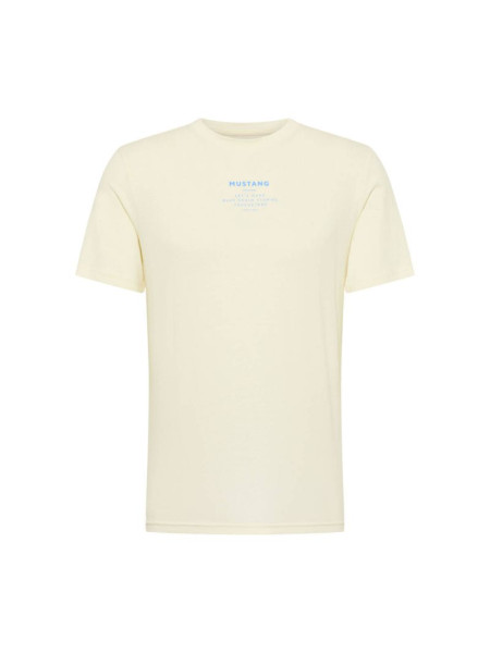 Mustang Alex C Print M T-shirt 1013806-8001 (178036)
