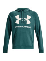 Sweatshirt Under Armor Rival Fleece Big Logo HD M 1357093 722 (123887)