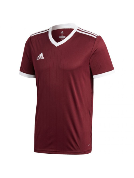 Adidas Table 18 Jersey CE8945 M burgundy (48030)