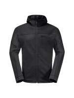 Polar Jack Wolfskin Hirschberg Hooded FZ M 1710881-6000  (205066)
