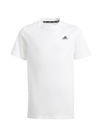 adidas Essentials Small Logo Cotton Tee Jr IB4093 (191547)