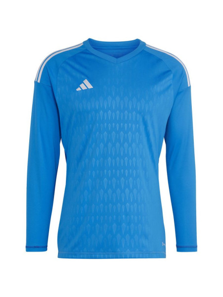 Adidas Tiro 23 Competition Long Sleeve M HL0009 goalkeeper shirt (117151)