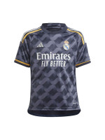 Adidas Real Madrid Away Jr T-shirt IB0000 (182325)