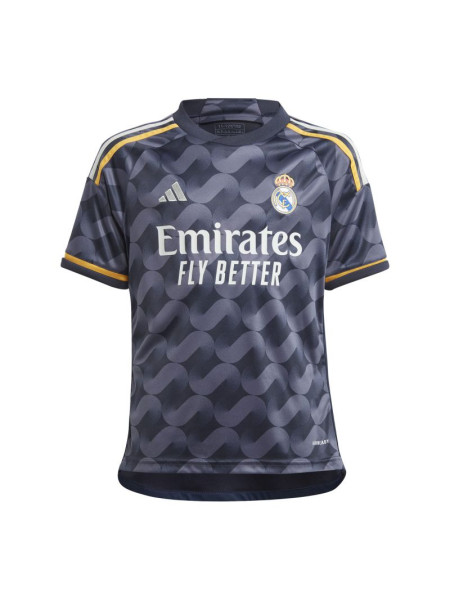 Adidas Real Madrid Away Jr T-shirt IB0000 (182325)