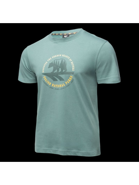 Men's Short Sleeve T-Shirt HORAL SP (270214)