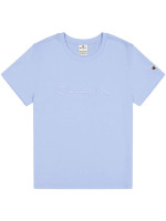 Champion SS Tee W 117650 BS186 (221018)