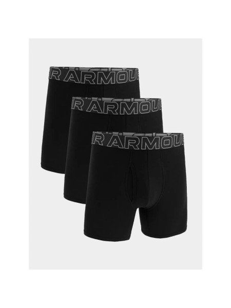 Under Armor M 1383891-001 boxers (196966)
