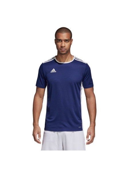 Adidas Entrada 18 CF1036 football jersey (46426)