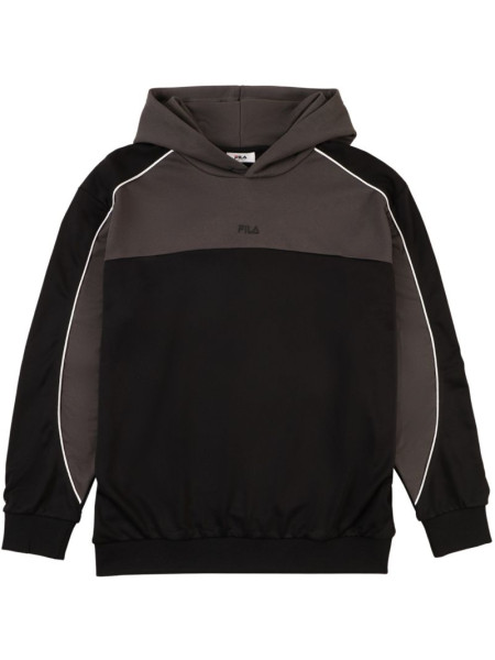 Fila Rivoli men's sweatshirt black and gray FAM1121 83033 (231841)
