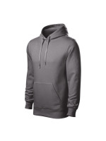 Malfini Cape Free M MLI-F1336 sweatshirt, steel (195821)
