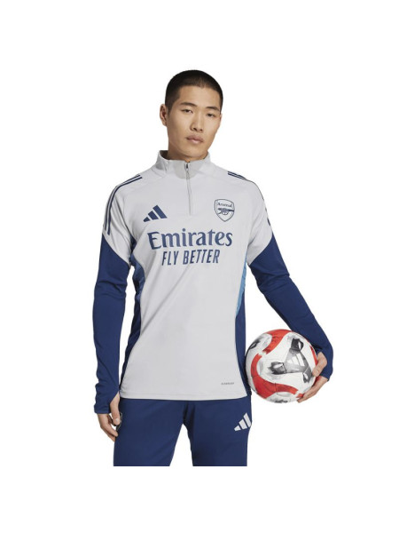 Sweatshirt adidas Arsenal London Track Top M JJ1816 (224416)