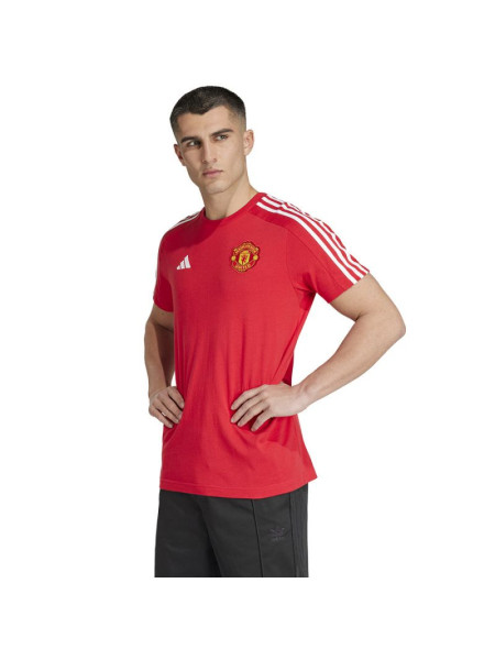 Adidas Manchester United DNA Tee M IT4162 (199144)
