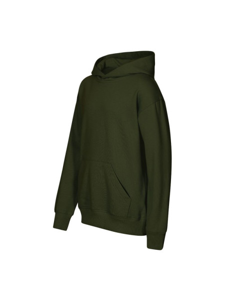 Chill children's sweatshirt (military) (246252)